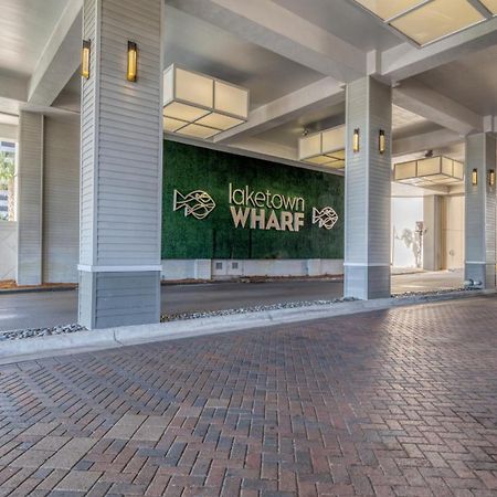 Laketown Wharf #124 By Nautical Properties Panama City Beach Exteriér fotografie
