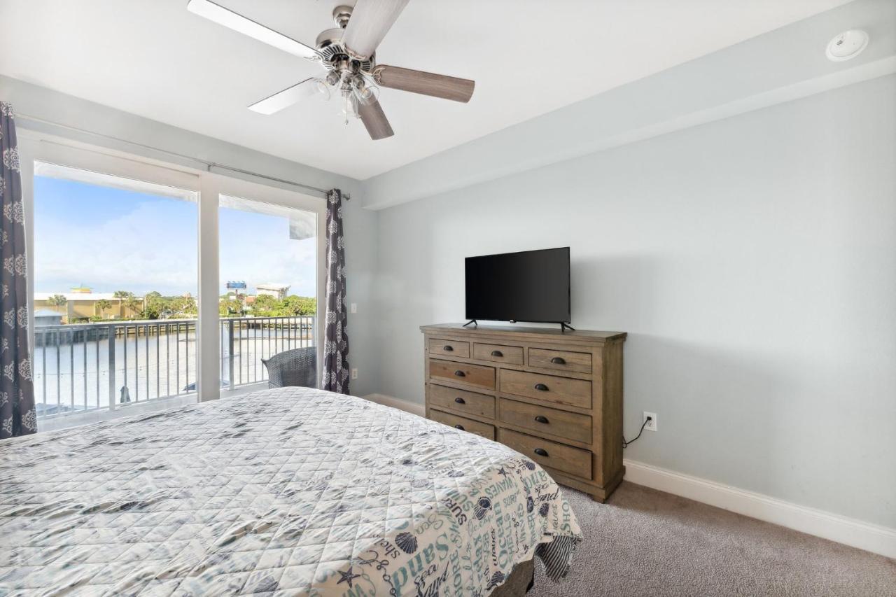 Laketown Wharf #124 By Nautical Properties Panama City Beach Exteriér fotografie