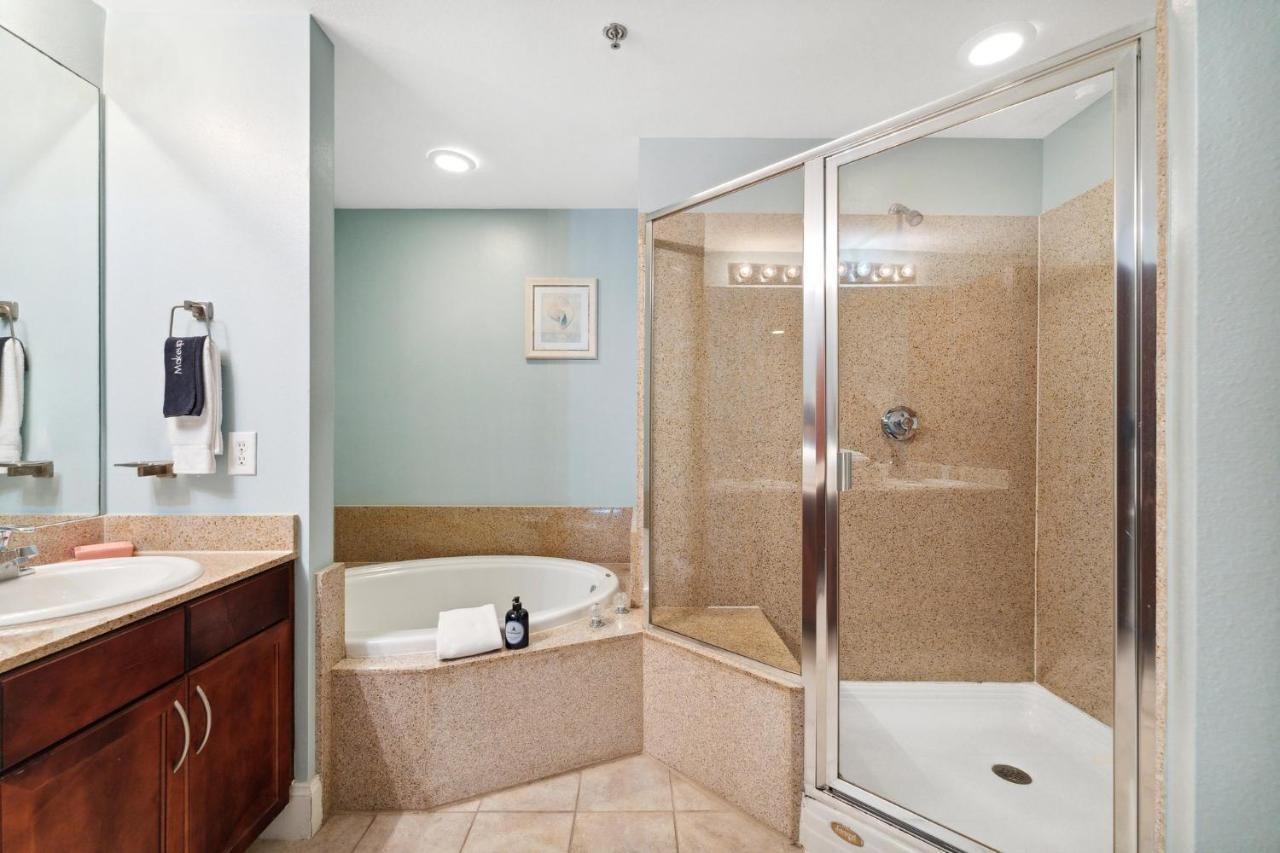 Laketown Wharf #124 By Nautical Properties Panama City Beach Exteriér fotografie