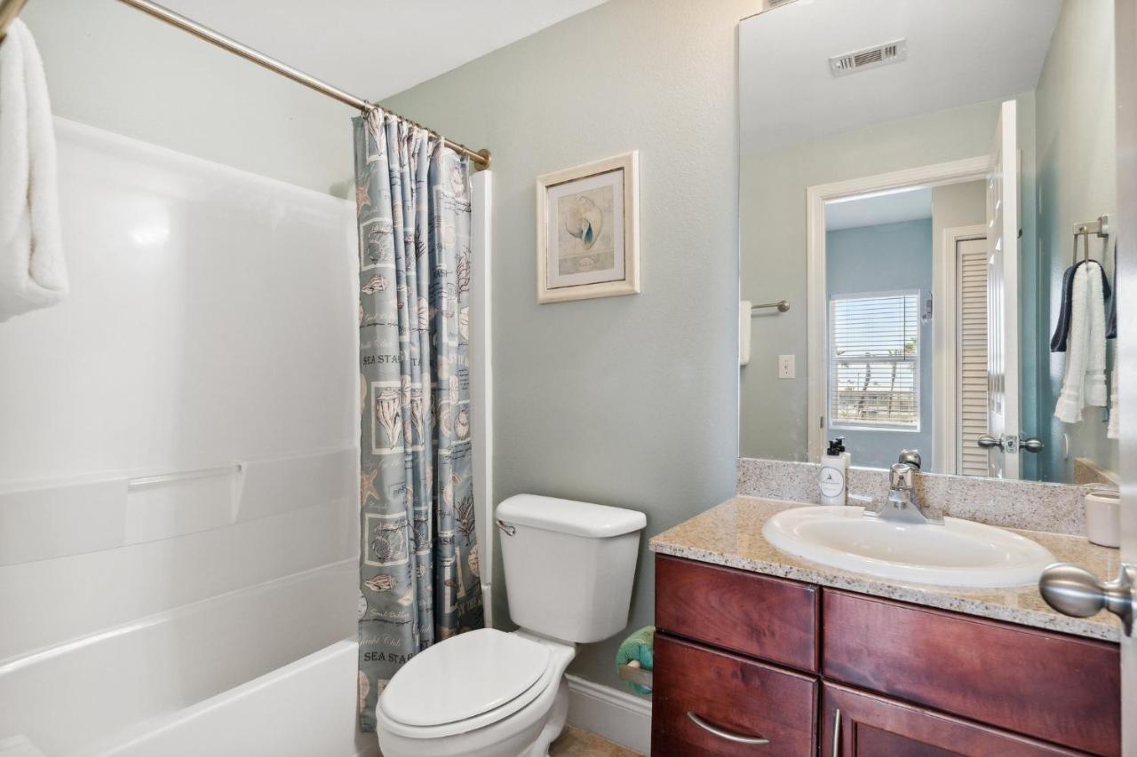 Laketown Wharf #124 By Nautical Properties Panama City Beach Exteriér fotografie
