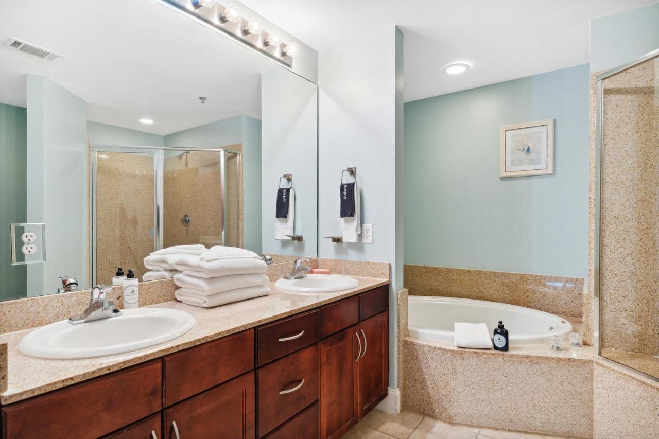 Laketown Wharf #124 By Nautical Properties Panama City Beach Exteriér fotografie