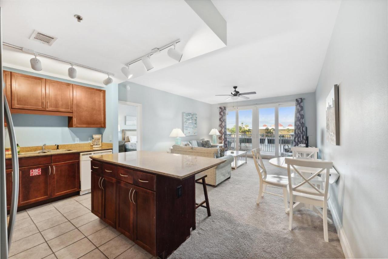 Laketown Wharf #124 By Nautical Properties Panama City Beach Exteriér fotografie