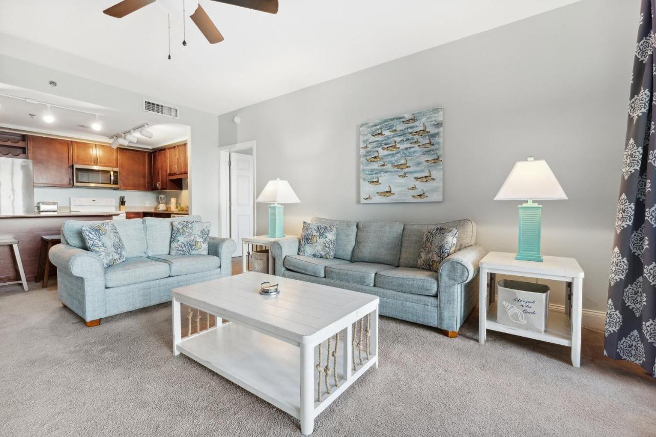 Laketown Wharf #124 By Nautical Properties Panama City Beach Exteriér fotografie