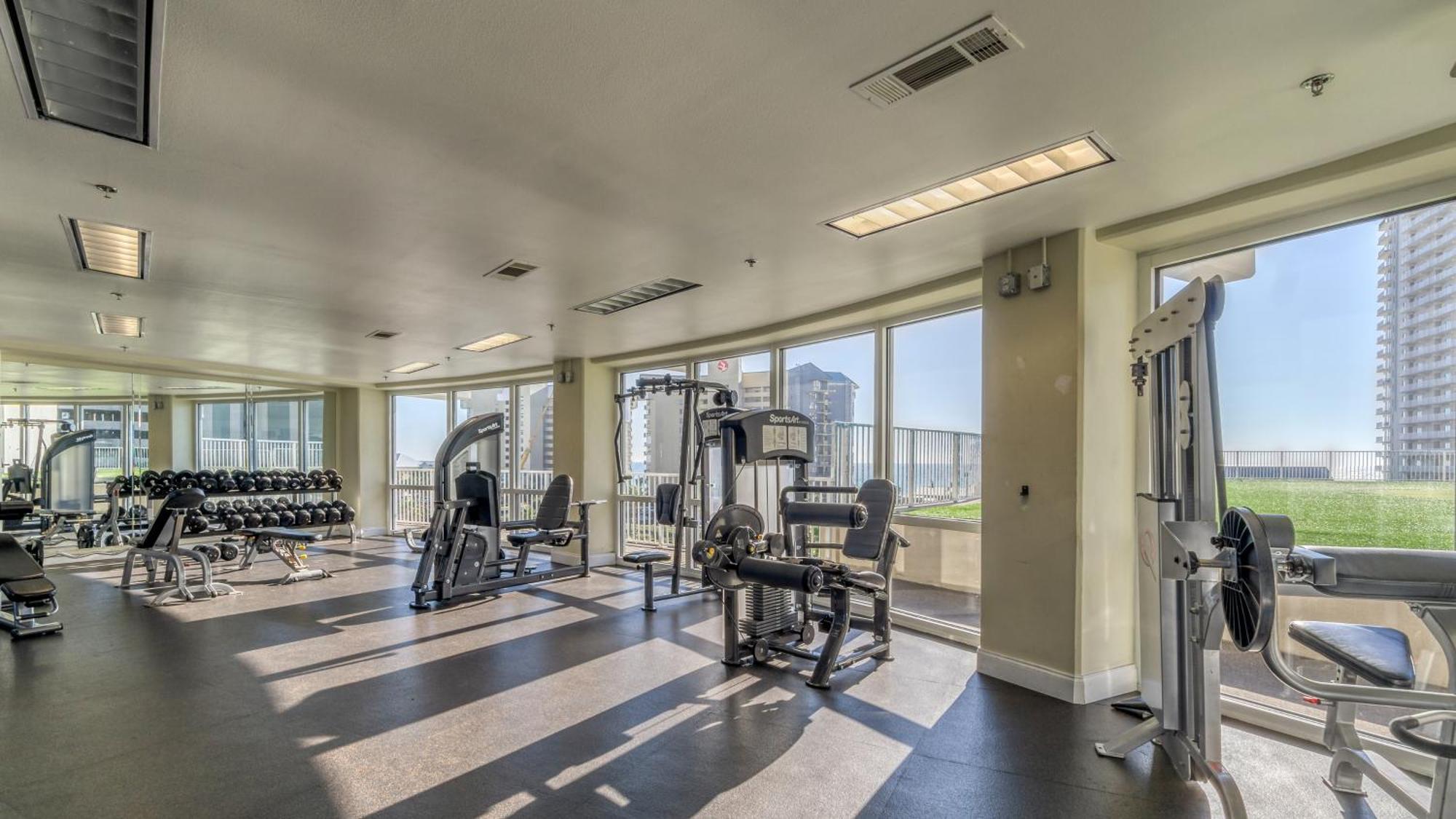 Laketown Wharf #124 By Nautical Properties Panama City Beach Exteriér fotografie