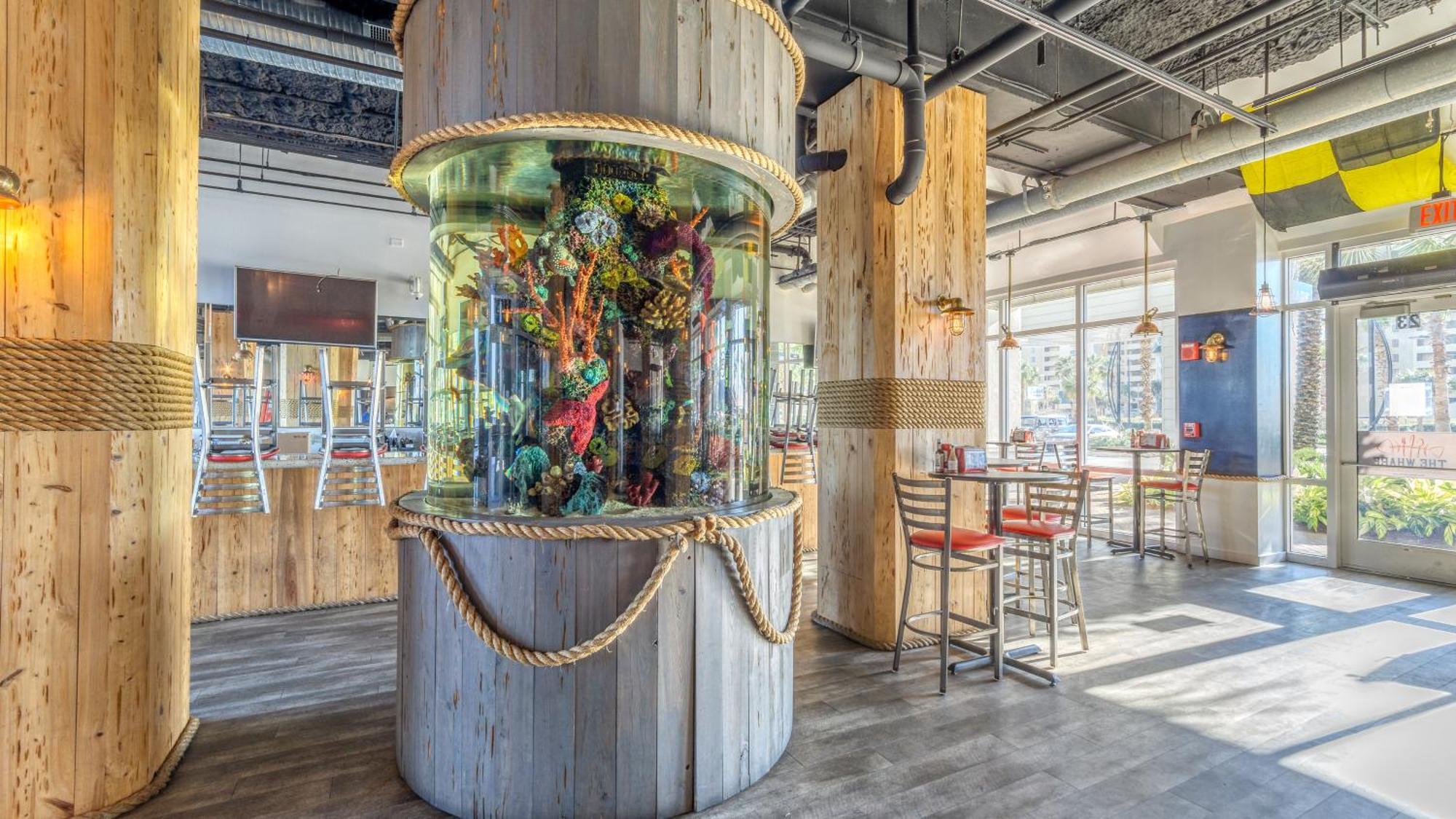 Laketown Wharf #124 By Nautical Properties Panama City Beach Exteriér fotografie