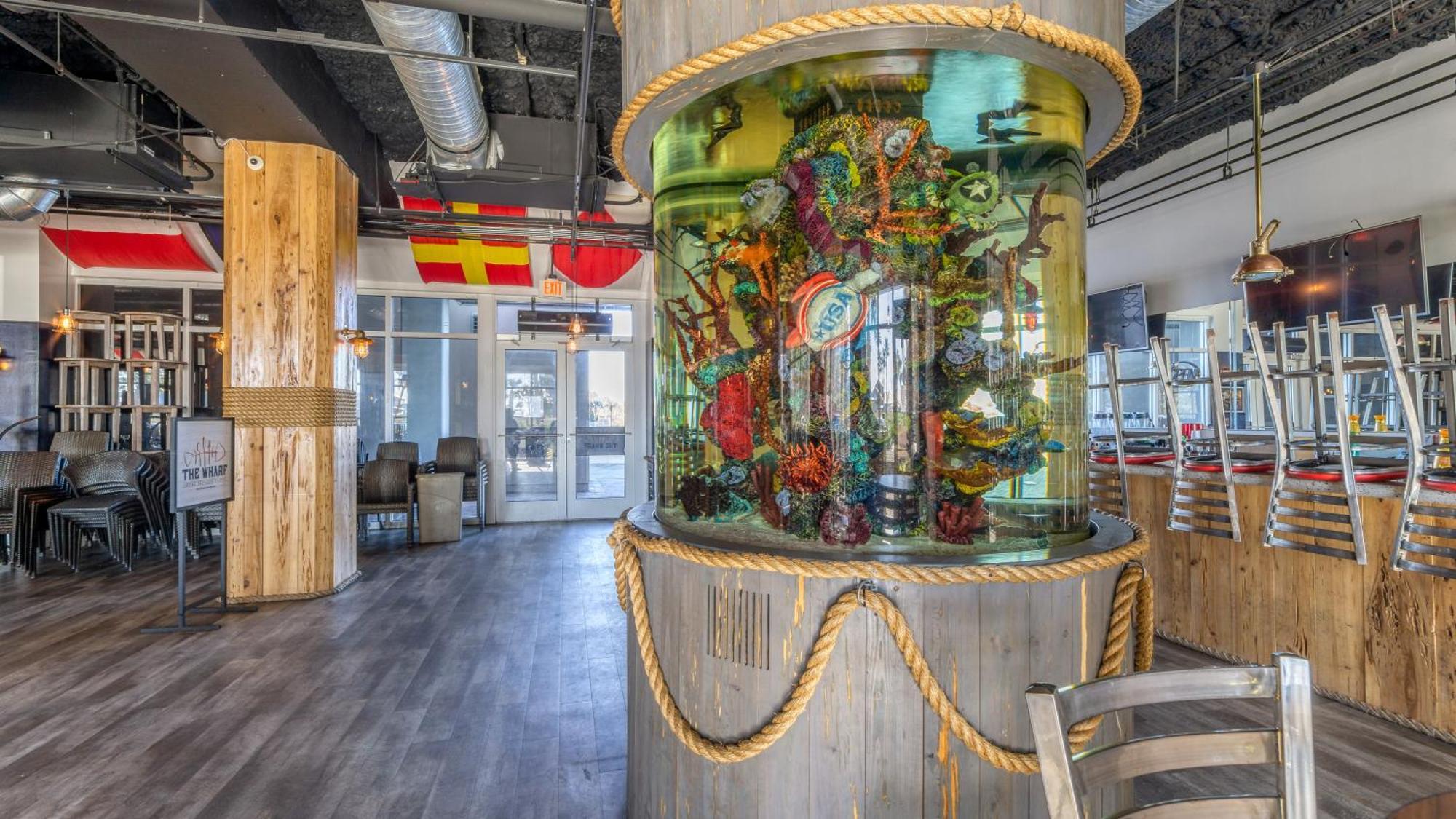 Laketown Wharf #124 By Nautical Properties Panama City Beach Exteriér fotografie