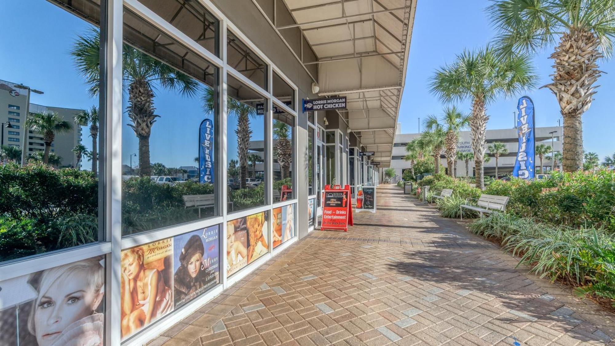 Laketown Wharf #124 By Nautical Properties Panama City Beach Exteriér fotografie